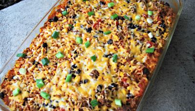 The 34 Easy Rice Casserole Recipes for Big Hearty Meals On a Budget