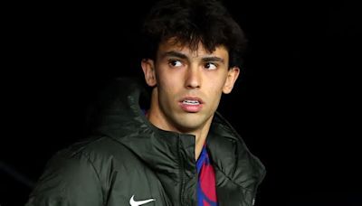 FC Barcelona denkt angeblich an Tausch-Deal für João Félix - Ansu Fati und Ferran Torres im Gespräch