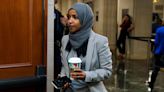Liberal Jewish groups push back on McCarthy plan to remove Omar from committee
