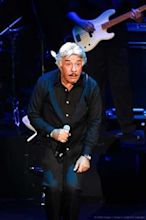 Tony Orlando