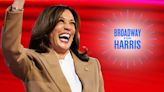 Dozens Of Broadway’s Biggest Names Organize To Support Kamala Harris-Tim Walz Ticket