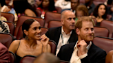 Duke and Duchess of Sussex working on a 'bunch' of Netflix projects