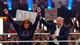 Tiffany Stratton Reacts To Nia Jax Becoming WWE Queen Of The Ring - PWMania - Wrestling News