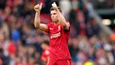 James Milner signs new one-year contract with Liverpool