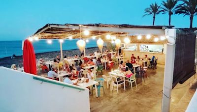 Las 7 mejores terrazas a pie de playa en la Comunidad Valenciana: mojitos, buena música y mejor gastronomía