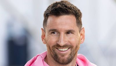 Messi, Inter Miami, Copa America partner with Lowe’s, which aims to reach soccer fans