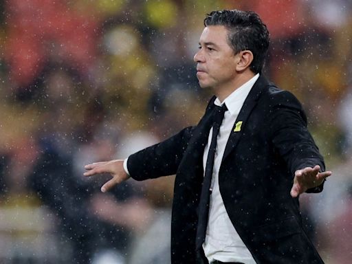 Cae otra opereta del periodismo: Marcelo Gallardo no dirigirá AC Milan