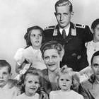 Goebbels children