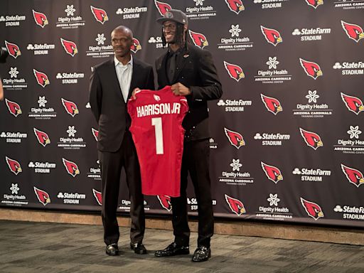 2024 NFL Draft rankings: Arizona Cardinals in Top 5 or Top 20? Opinions on class differ