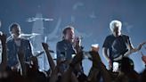 Bono dedicates songs to Jill Biden, Navalny’s widow at final U2 Las Vegas residency performance