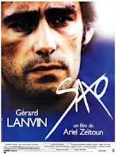 Saxo (1988) French movie poster