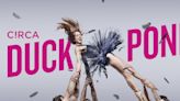 UK Premiere of DUCK POND Comes to the Southbank Centre This Christmas