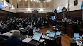 Con la oposición dividida, la adhesión al RIGI obtuvo media sanción de Diputados | Política