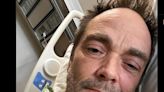 'Supernatural' actor Mark Sheppard says he has survived 6 heart attacks