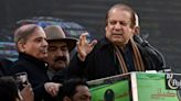 Pakistan poll farce as military plumps for old enemy Nawaz Sharif again