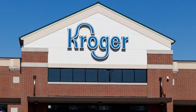 Kroger and Albertsons reveal list of grocery stores at risk of sale under merger