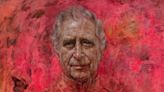 King Charles' official portrait divides public as new artwork branded 'monstrosity' by critics