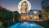 Fashion Designer Gigi Caruso Spends $9.5 Million on a Dreamy California Home