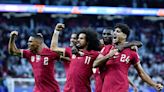 Holders Qatar edge 3-2 past Iran to meet Jordan in Asian Cup final