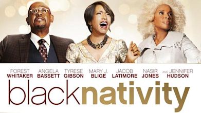 Black Nativity