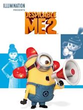 Despicable Me 2