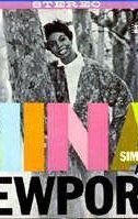 Nina Simone at Newport