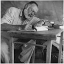 Ernest Hemingway bibliography