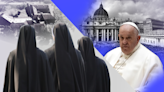 Texan chastity scandal and a 'hostile takeover' - the nuns defying Pope Francis