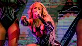 Iggy Azalea deja a un lado el amor para enfocarse en los negocios