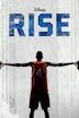 Rise - La vera storia di Antetokounpo