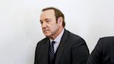 Kevin Spacey Granted Partial Dismissal of Anthony Rapp Assault Claims￼