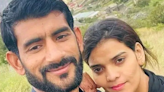 Pakistani woman travels from Islamabad to Rajasthan in yet another cross-border love story - The Shillong Times