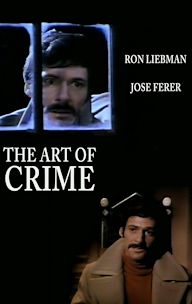 The Art of Crime