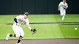 Turbulent Iowa baseball season still has a little left on the table