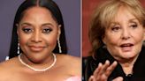 Sherri Shepherd Says 1 Tip From Barbara Walters Forever Changed The Way She Speaks