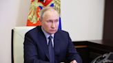 Putin dice que Rusia tiene "con qué responder" al envío de tanques