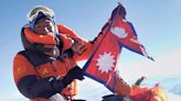 54歲雪巴導遊 Kami Rita 第29次登頂珠峰 | 再次刷新世界紀錄 | Fitz 運動平台