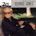 20th Century Masters - The Millennium Collection: The Best of George Jones, Vol. 2