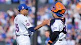 What Edwin Diaz discovered in his recovery and how it could help the Mets closer ahead