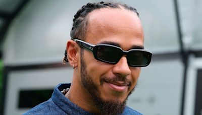 Lewis Hamilton: Mercedes F1 driver says Formula 1 cannot continue to ignore Africa amid Rwanda Grand Prix talks