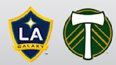 LA Galaxy vs Portland Timbers: Preview, predictions and lineups