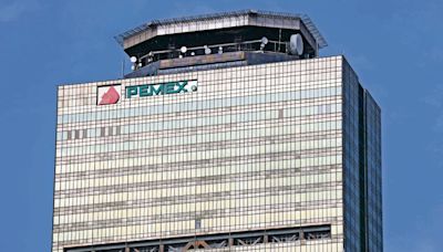 Pemex registra su segundo peor descalabro del sexenio | El Universal