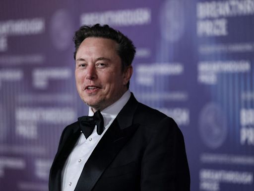 Musk Expected to Meet With Space Startups During India Visit