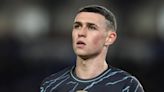 Why Phil Foden missed Man City's game against Nottingham Forest