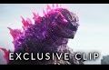 Monsters Go to War in Epic Clip from GODZILLA X KONG: THE NEW EMPIRE Celebrating Digital Release