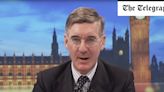 Give Farage the chance to be a Tory, Rees-Mogg tells Sunak
