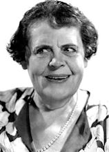 Marie Dressler