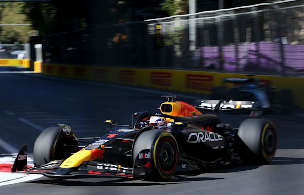 Horner: Red Bull must now "attack" after dropped points