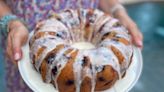 Berry Bundt Cake raises a Shakespearean question for summer: Louisiana Bakes