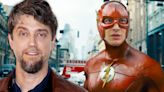 ‘The Flash’ Director Andy Muschietti On Ezra Miller: “One Of My Best Experiences With An Actor” – Crew Call Podcast